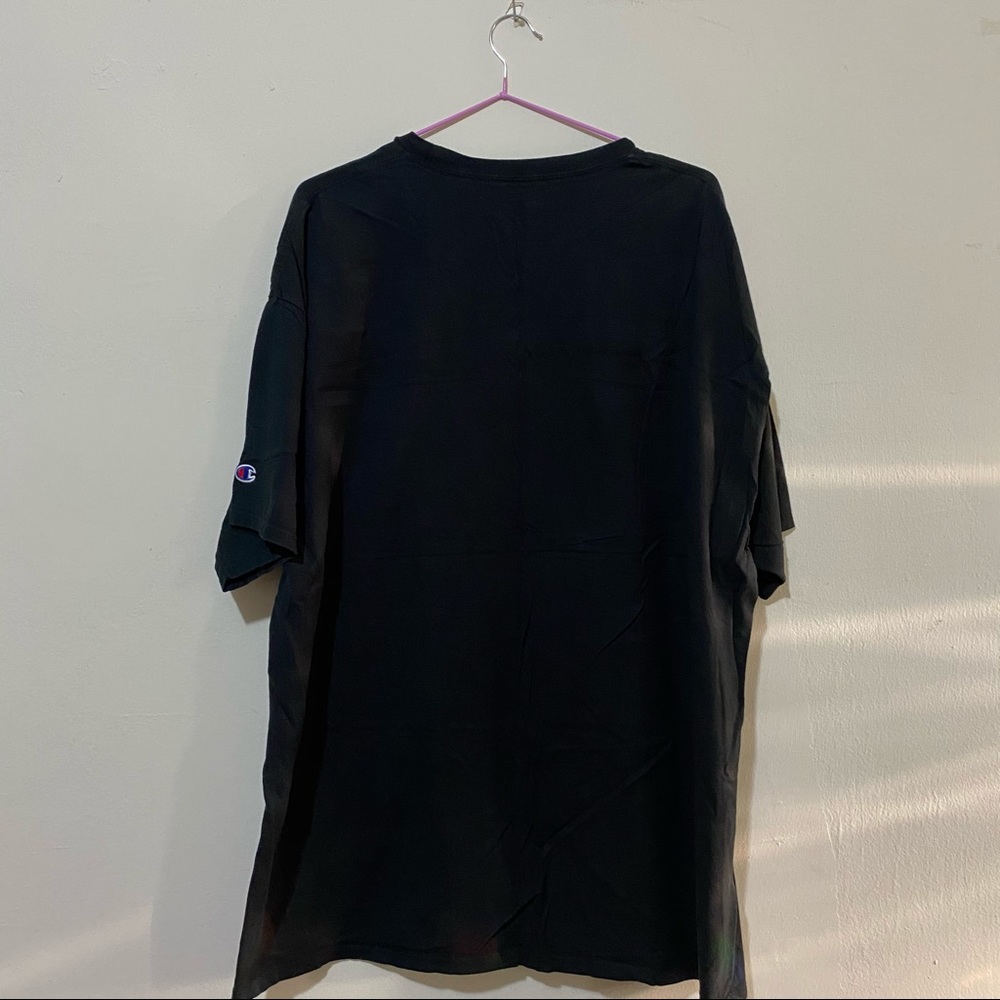 Champion Tee - Picture 2 of 4